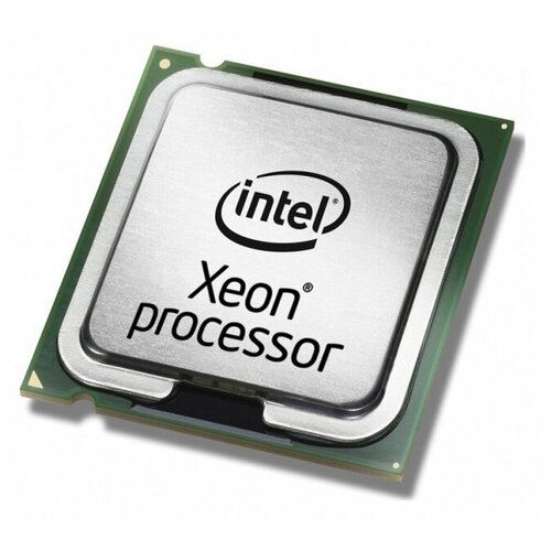 Процессор Intel Xeon X5675 Gulftown LGA1366, 6 x 3066 МГц, HPE процессор intel xeon x5660 gulftown lga1366 6 x 2800 мгц hp