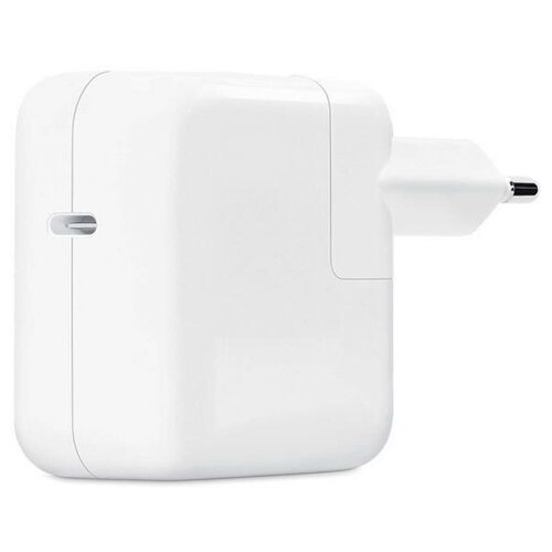 Блок питания для ноутбука Apple 20.3V 3A (61W) USB Type-C