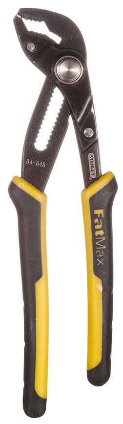 Пассатижи STANLEY FatMax 0-89-866 160