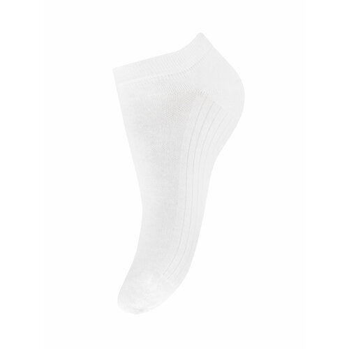 фото Носки mademoiselle, размер 38/42, белый