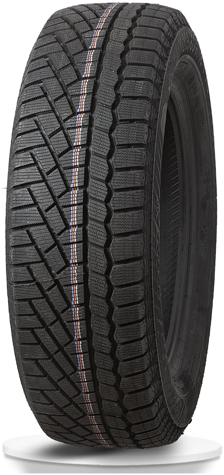  Gislaved Soft Frost 200 225/60 R17 103T