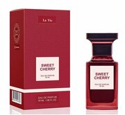 DILIS "Sweet Cherry" парфюмерная вода женская 55 мл