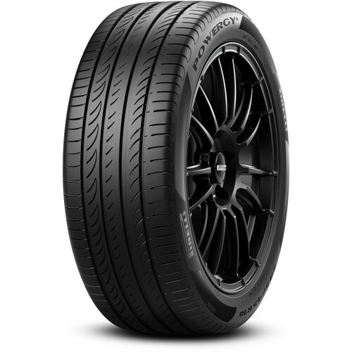 Pirelli Powergy 255/35 R20 Y97 летняя