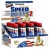 Предтренировочный комплекс Weider Speed Booster Plus 2 (20 шт.) - изображение