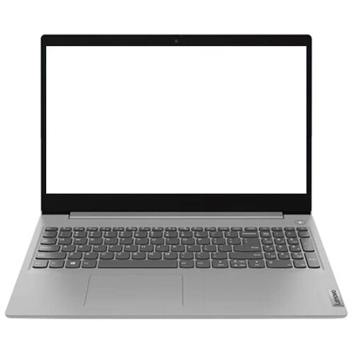Ноутбук Lenovo IdeaPad 3 15IML05 81WB00VVRE 156 Core i3 10110U 8Gb SSD 256Gb UHD Graphics Серый 5442800₽
