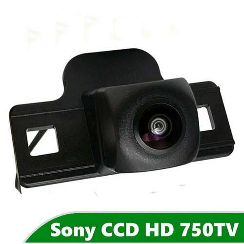 Камера заднего вида CCD HD для Lexus NX 200T (2014+)