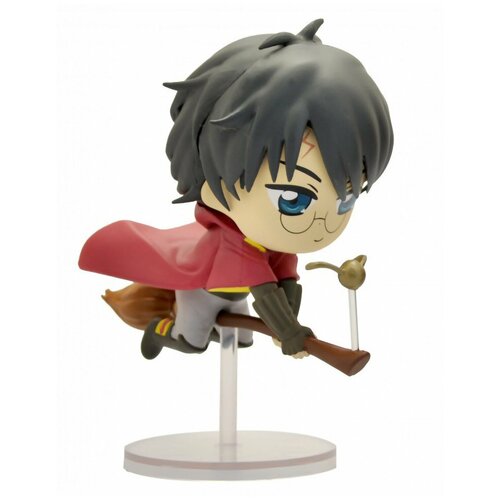 Фигурка Harry Potter Quidditch 13,5 см 60620 держатель для бейджа harry potter quidditch брелок harry potter