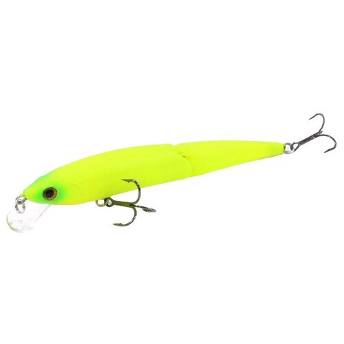 Воблер Smith TS Joint Minnow 110SP цвет 10