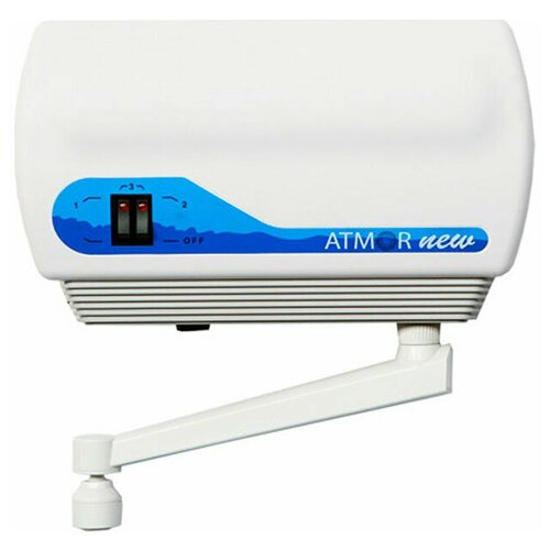 Водонагреватель Atmor New 7 кран 3520210 465500₽