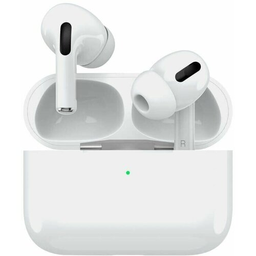 Наушники беспроводные Deppa Pro BT 50 белый 679000₽