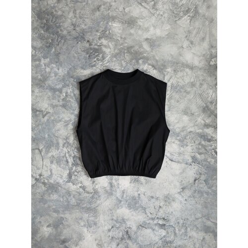 фото Топ thom/krom, размер xs, черный