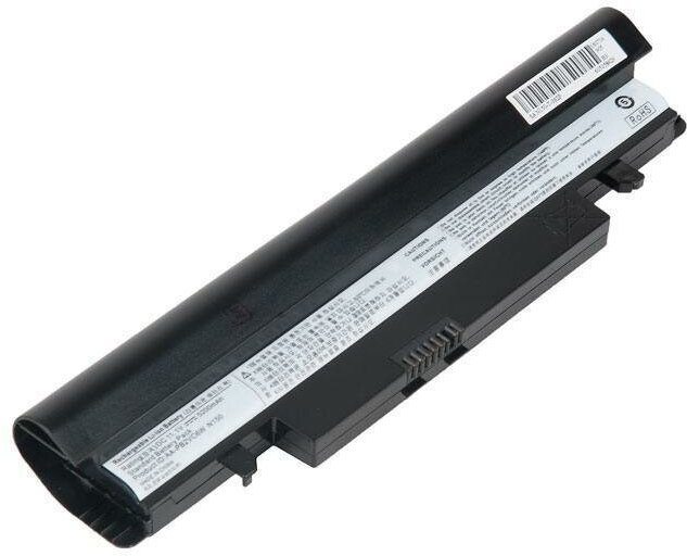 Аккумуляторная батарея для ноутбука Samsung (AA-PB2VC6B) Samsung N100 N140 N143 N145 N148 N150 N230 N250 N260 N350 5200mAh 108V-111V