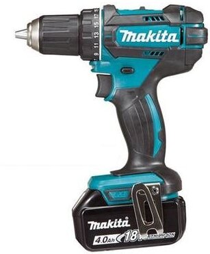 Аккумуляторный ударный гайковерт Makita DTW180RFE - фотография № 8