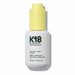 Молекулярное восстанавливающее масло для волос K18 Molecular Repair Hair Oil - изображение