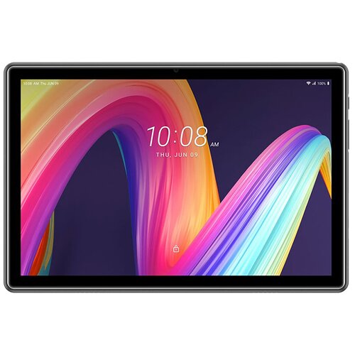 Планшет HTC A103 LTE 464Gb Grey Android 120 Helio A22 101 4096Mb64Gb 4G LTE 6971759901358 1199000₽