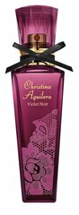 Парфюмерная вода Christina Aguilera Violet Noir 15