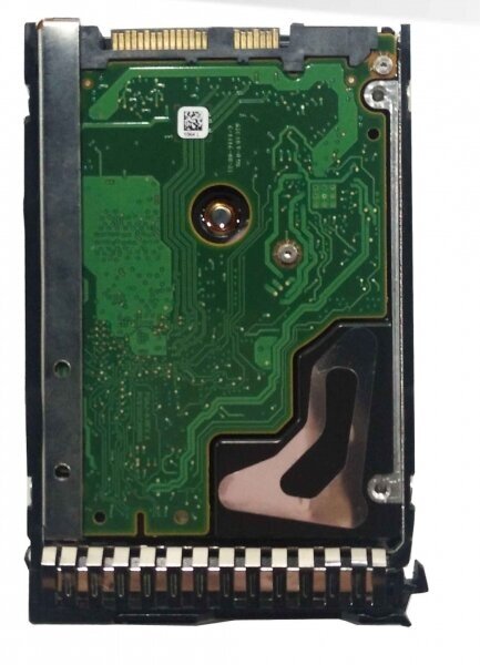 Жесткий диск HP 600GB 10K SAS 2.5 SC HDD [652583-S21]