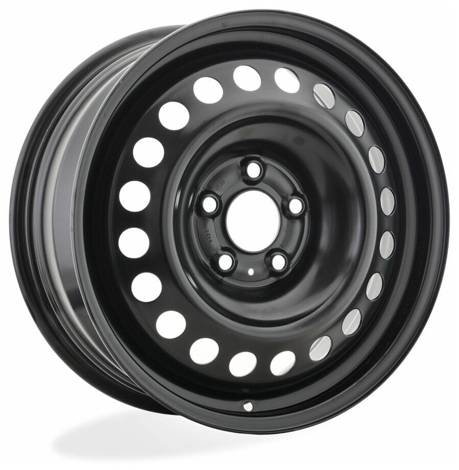 Колесный диск Magnetto 17007 AM 17x7" PCD5x114.3 ET49 D67.1