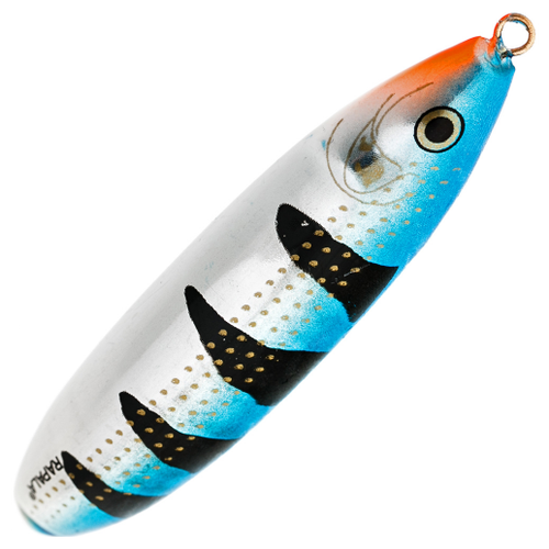 rapala блесна minnow spoon rms08 sh Блесна Rapala Minnow Spoon RMS08-MBT