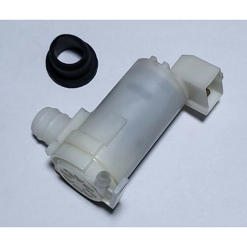 Мотор омывателя задний Nissan 28920-50Y10 H050Y10