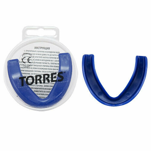 , капа TORRES, PRL1023, SR, (синий) капа torres prl1021 sr черный