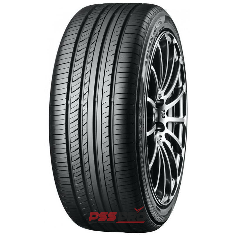 А/шина Yokohama Advan dB V552 235/45 R18 94W