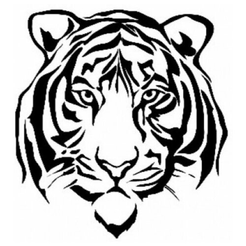 Трафарет Cadence Art Of Stencil 21 х 30 см. AS-454