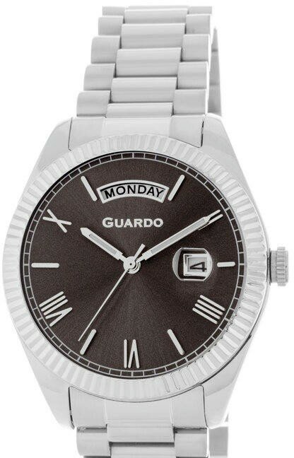 Наручные часы Guardo Часы Guardo 012747-1 
