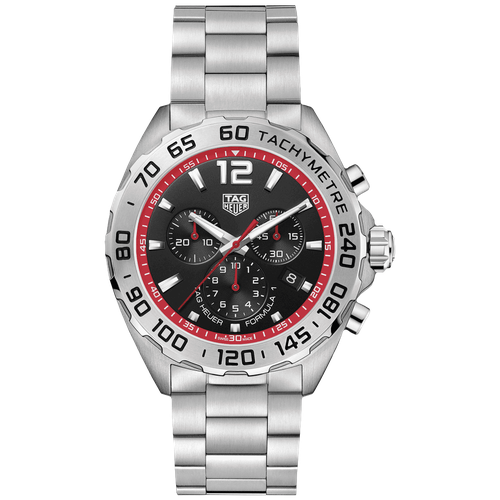 Наручные часы Tag Heuer CAZ101Y.BA0842