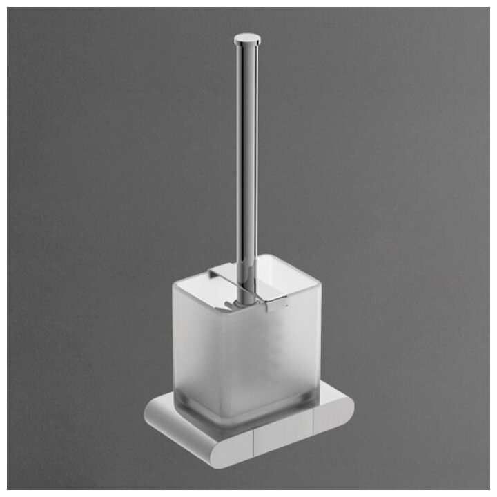 Ершик для унитаза Art Max AM E 3981AL