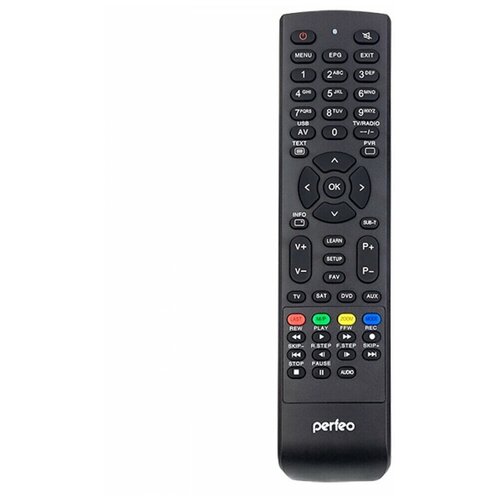 Пульт универсальный PERFEO PF_B4094