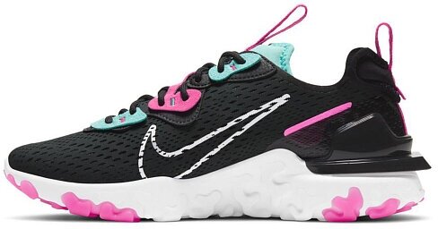 Кроссовки женские Nike React Vision US6.5/EUR37.5