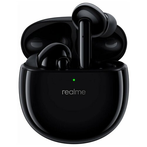 Наушники Realme Buds Air Pro Black RMA210 448000₽