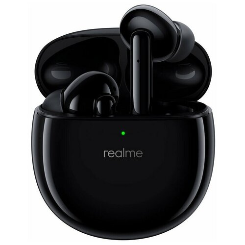 Наушники Realme Buds Air Pro Black (RMA210)