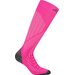 Носки Accapi, размер 39, розовый