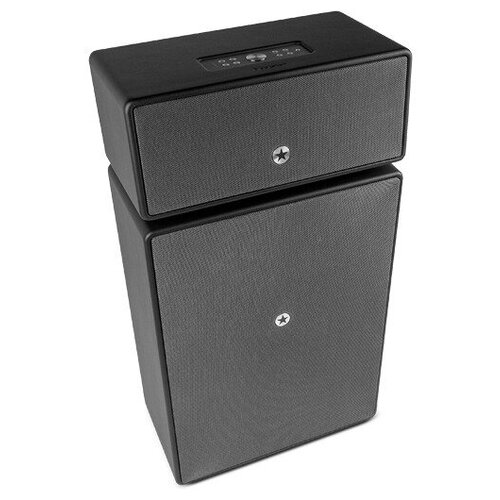 Портативная акустика Audio Pro Drumfire Blackstar Edition 6199000₽