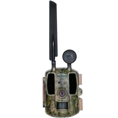 Фотоловушка Balever BL-480LP 4GGPS 2300000₽