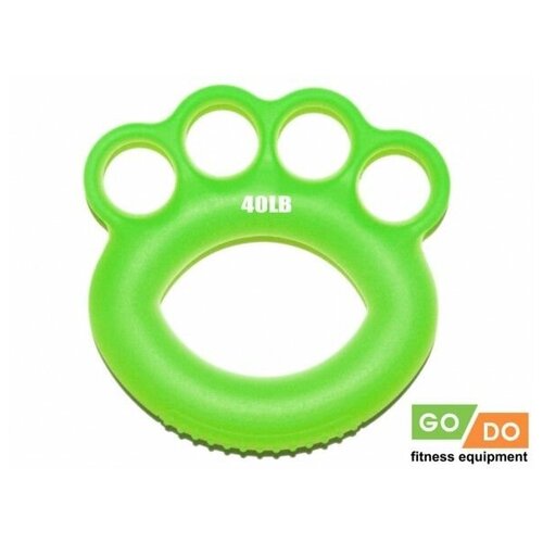 Эспандер кистевой HQ029-40LB 500₽