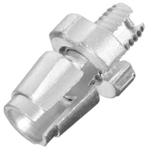 фото Регулятор натяжения троса тормоза cc142-1 под резьбу м7 dreammart