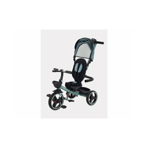фото Детский трехколесный велосипед rant gravity rb200, ocean green