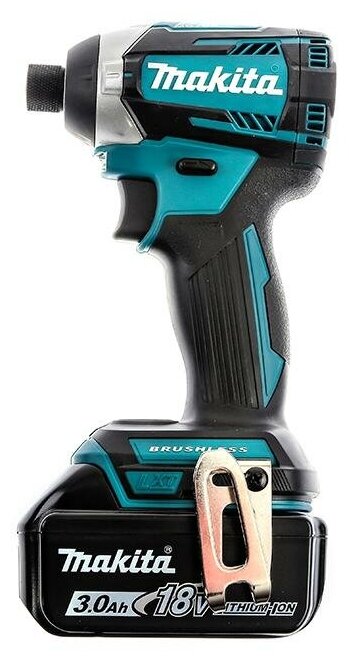 Ударный гайковерт Makita DTD154RFE