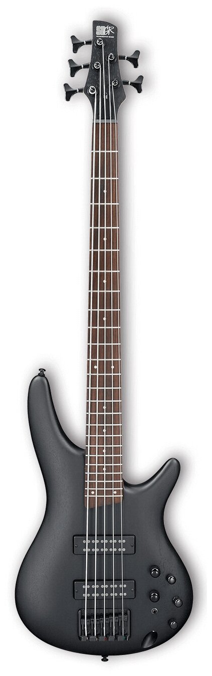 Бас-гитара IBANEZ SR305EB-WK