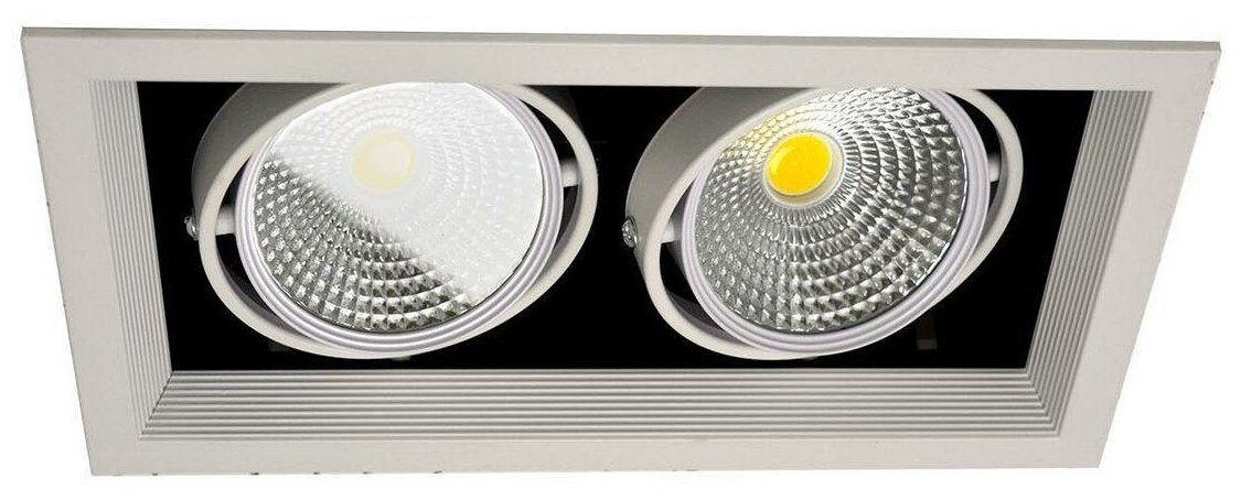 Встраиваемый светодиодный светильник IMEX IL.0006.2215