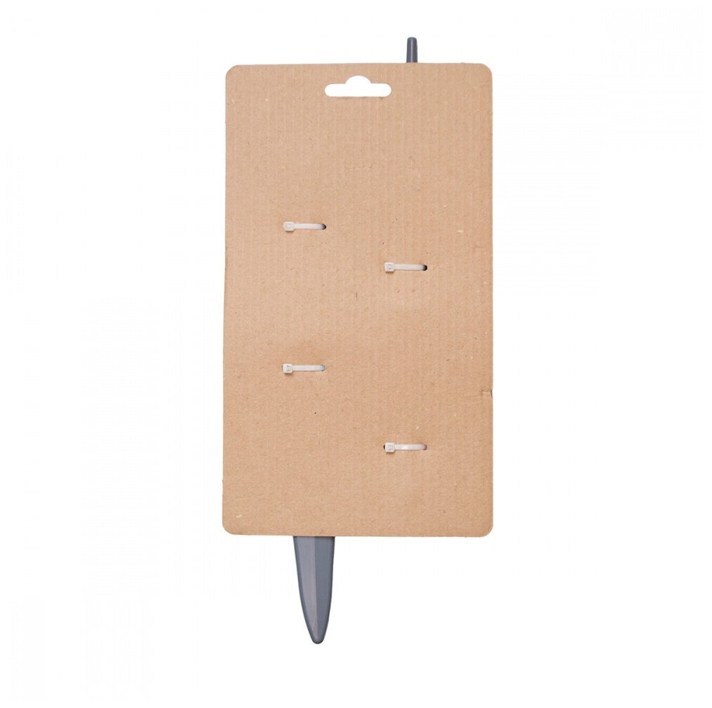 Набор оружия KNOPA "Битва", саи, кинжал - фото №11