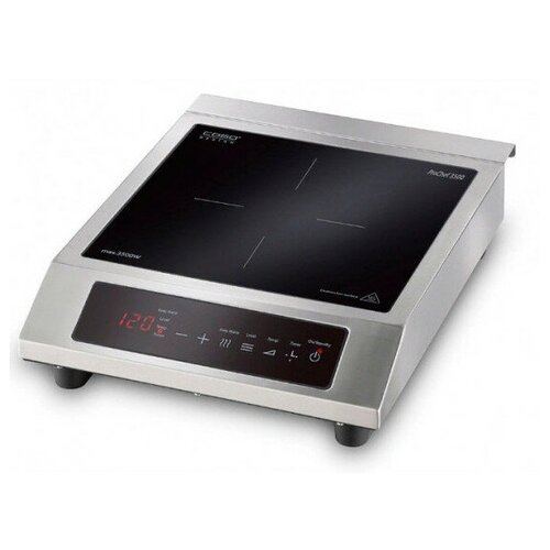 Настольная плитка CASO Pro Chef 3500 2099000₽