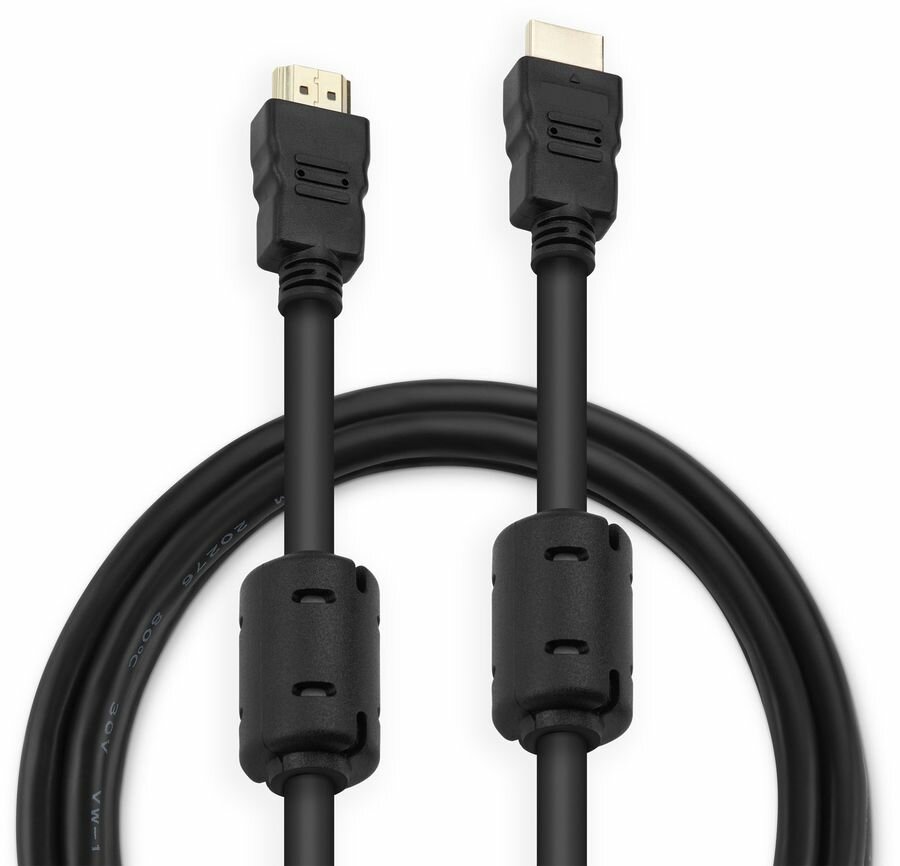 Buro HDMI (m) - HDMI (m) ver 1.3 3м - фото №3