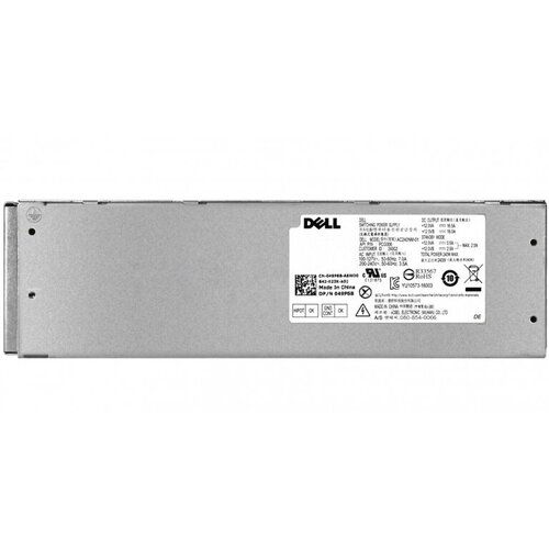 Блок Питания Dell 49P68 240W 1782500₽