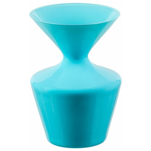 Ваза декоративная Sophienwald Sputnic Turquoise