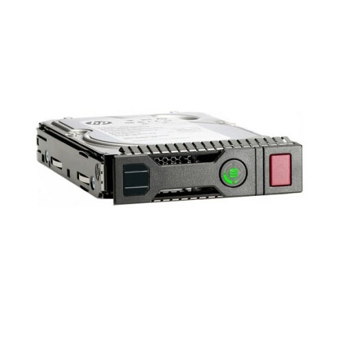 Жесткий диск HP 600GB 10K SAS 2.5 SC HDD [652583-B21]