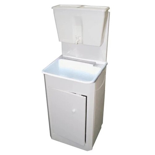 Умывальник «Дачник» (пластиковая мойка, без нагрева)